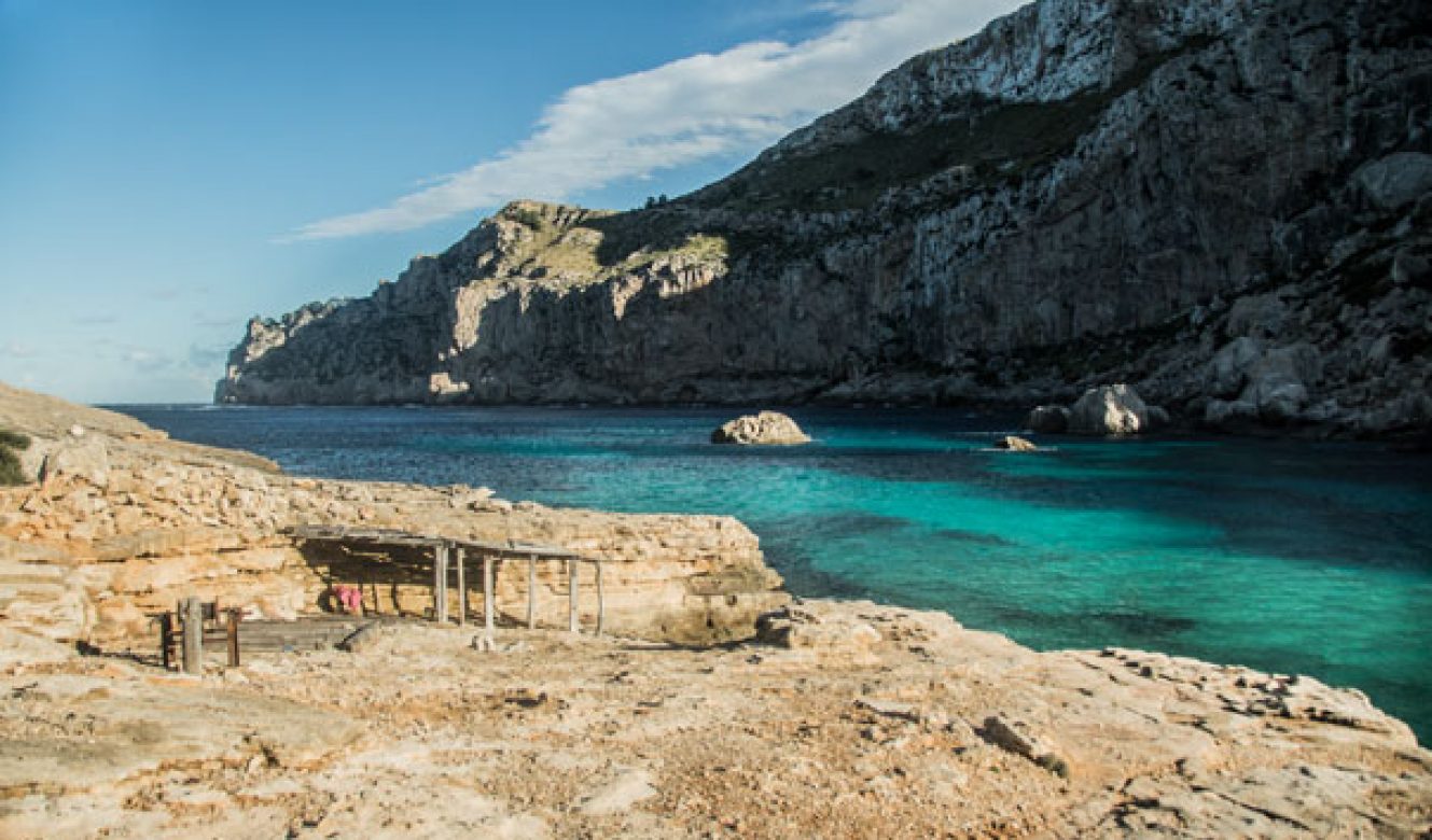 Cala Figuera (Mallorca)