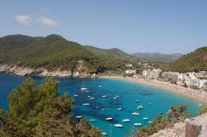 Cala San Vicente (Ibiza)