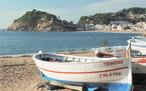 Calella de Palafrugell