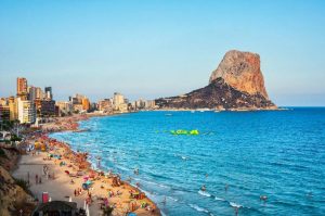Calpe