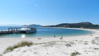 Islas Cies