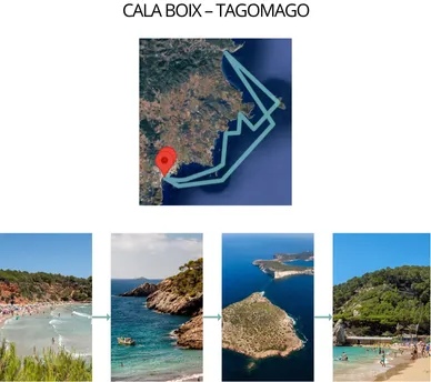 Tagomago