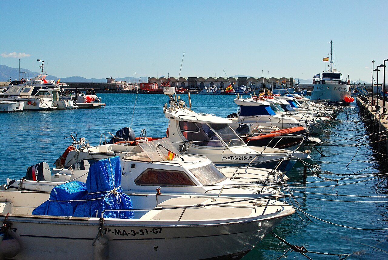 Tipos de barcos: clasificación por propulsión, casco y uso