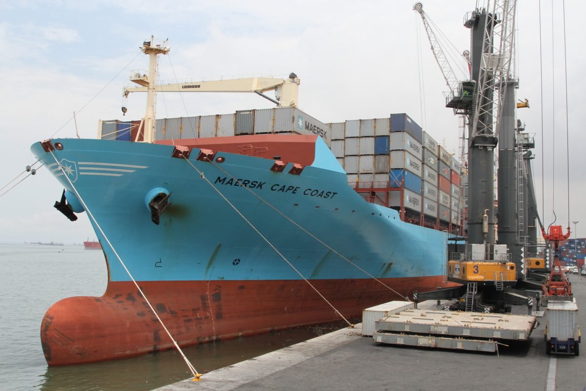 Los barcos más grandes del mundo (2026)