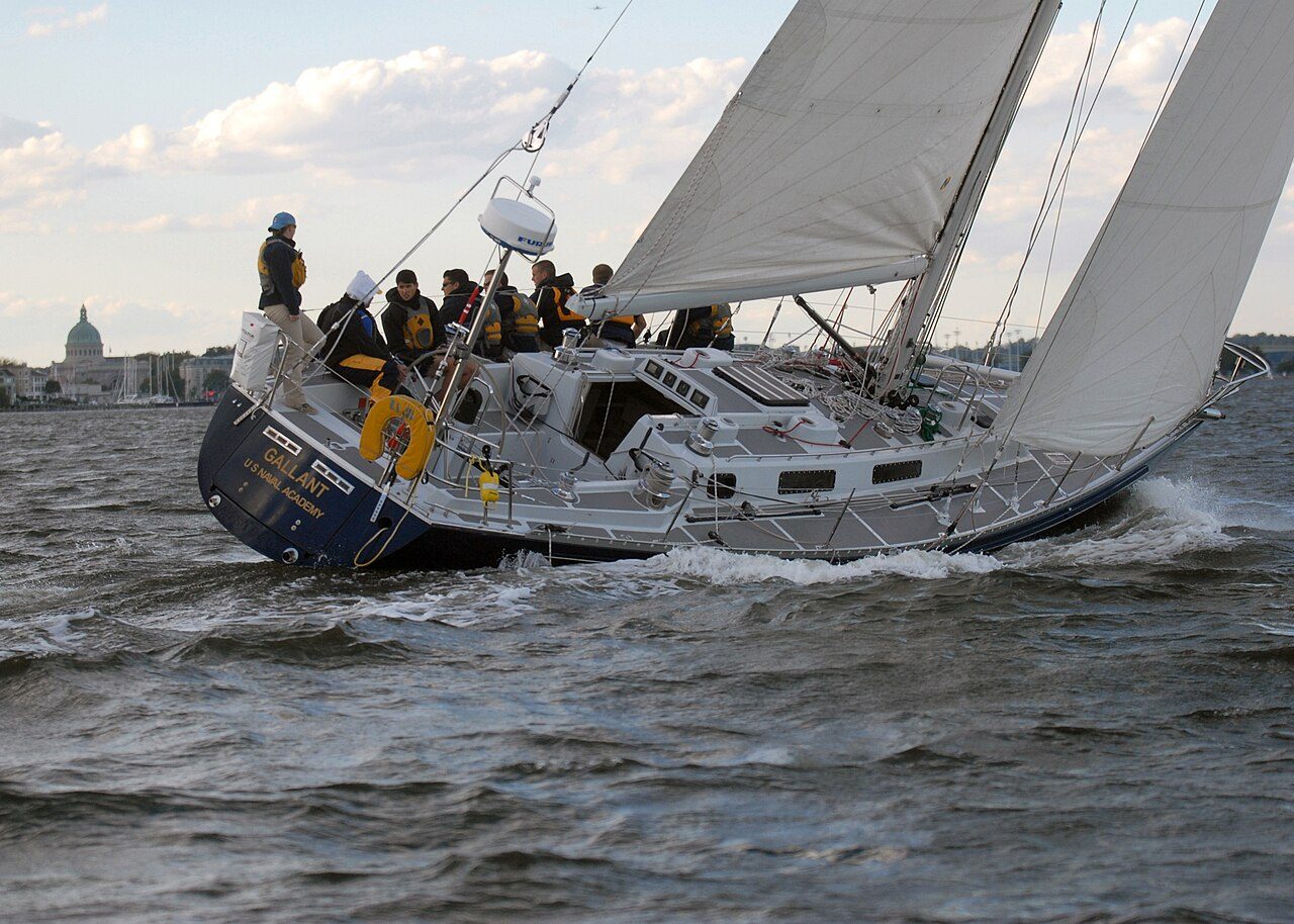 Patrón de Yate (PY)