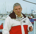 Jean Marie Finot (Groupe Finot)