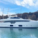 Olsöners Båtbyggen