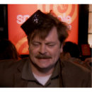 Ron Swanson