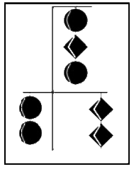 Figura de la pregunta (examen oficial)