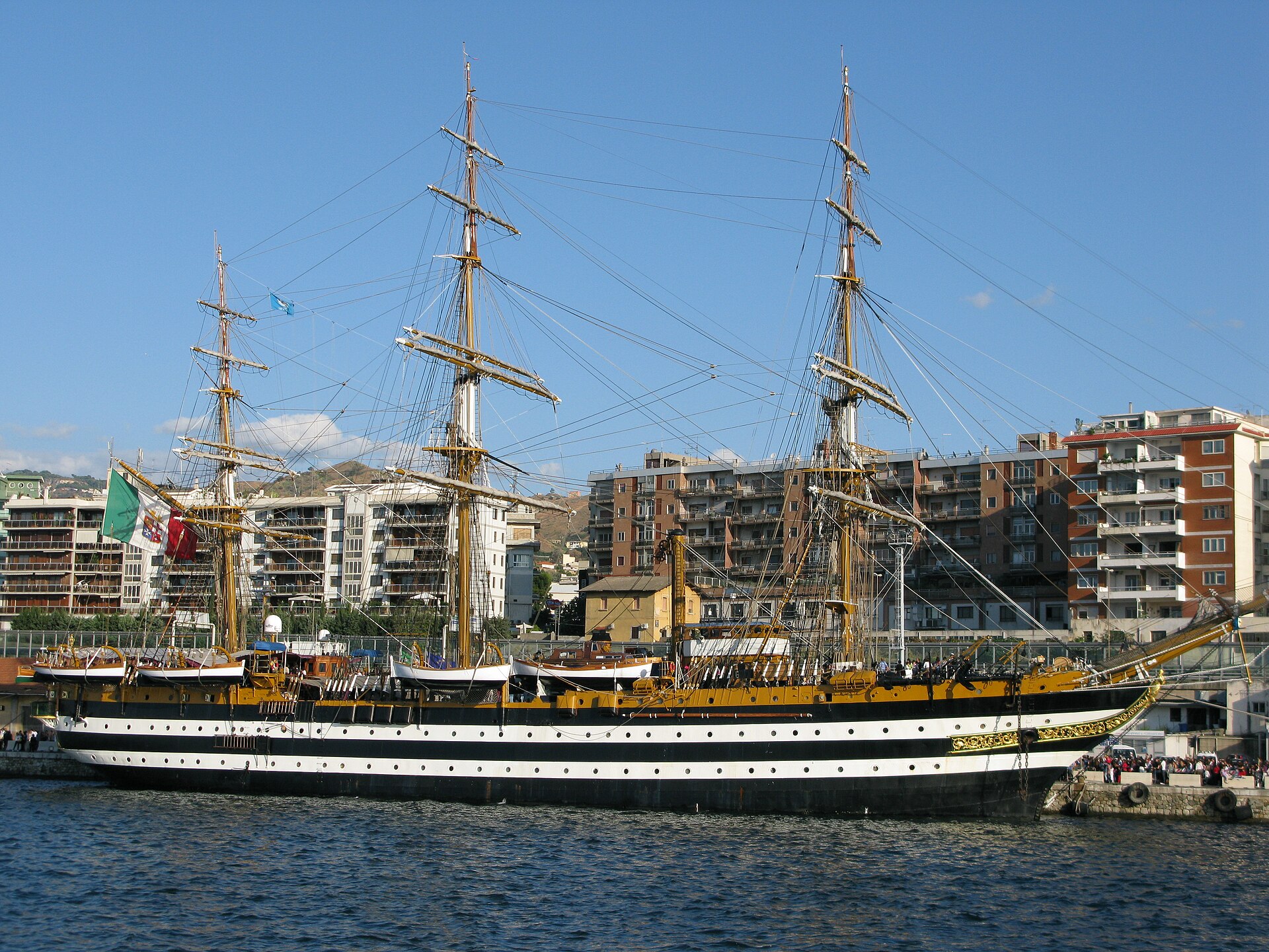 Amerigo Vespucci