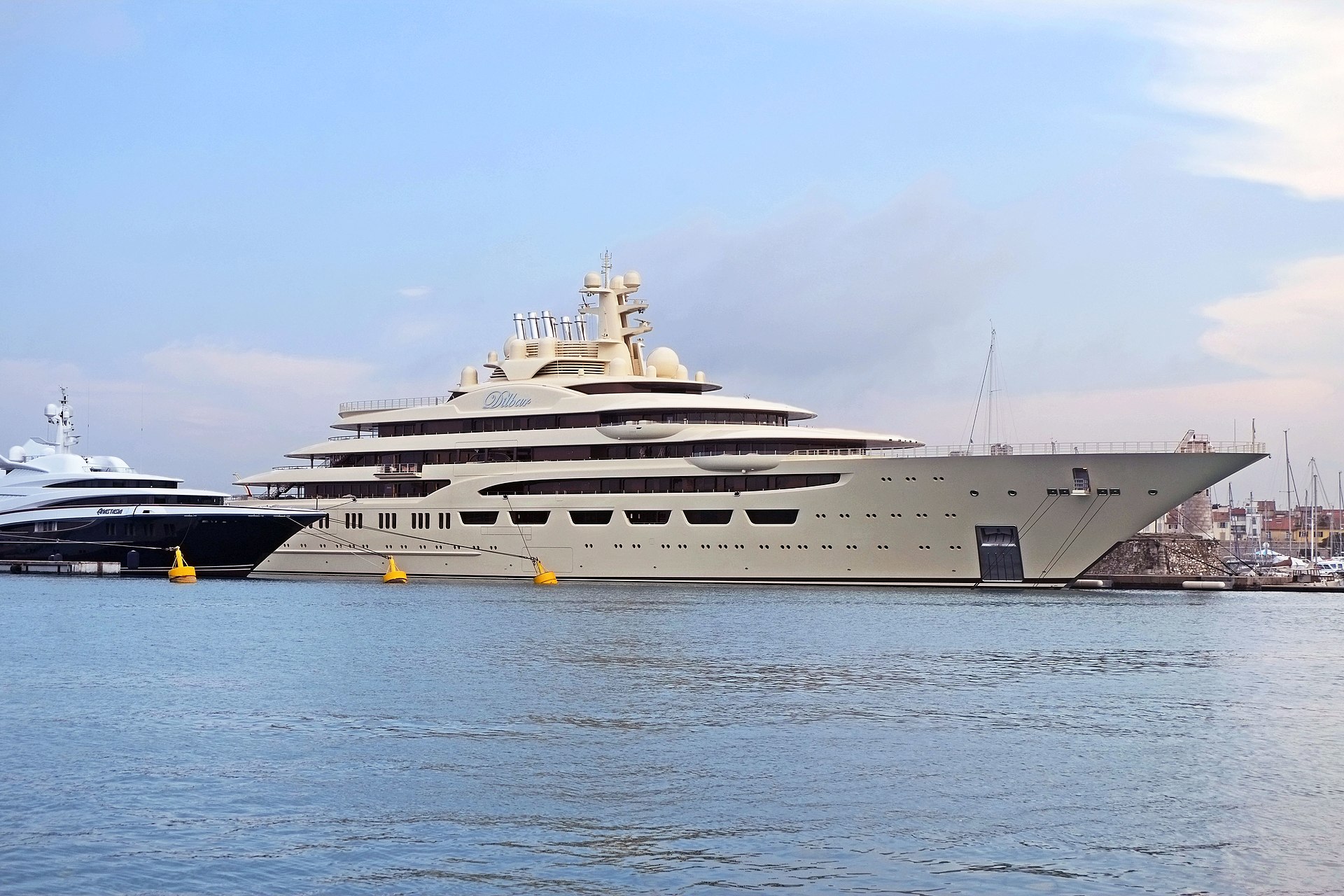 Dilbar
