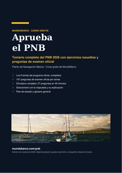 Portada del libro Aprueba el PNB