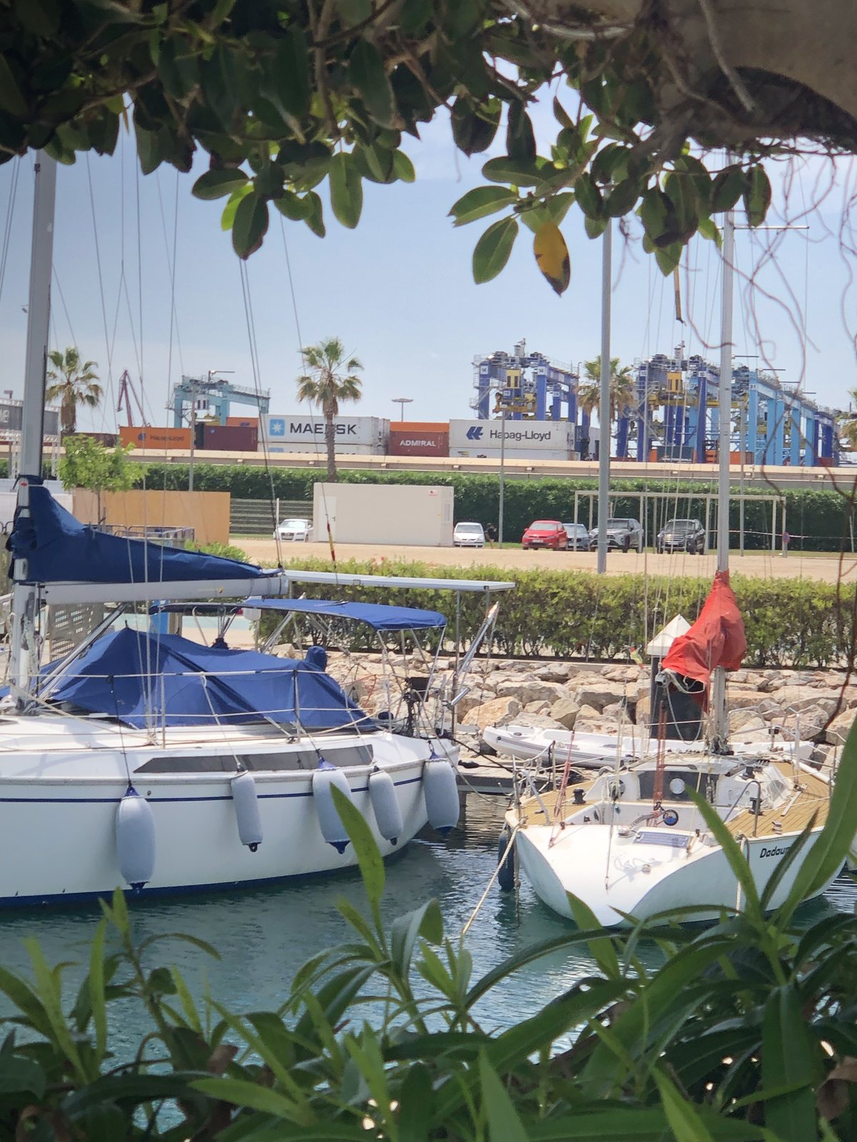 Cambio de titularidad de un barco: papeles, ITP y Capitanía