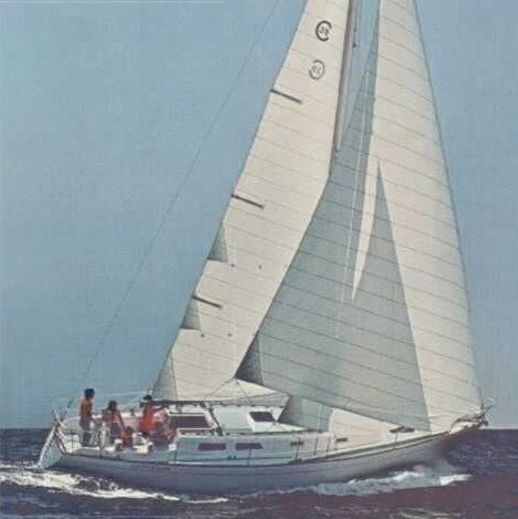Cal 39 Mk II
