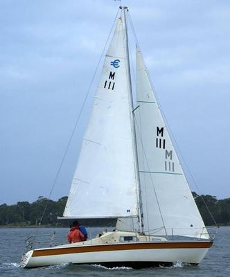 Aus Endeavour 26