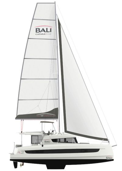 Bali 4.2