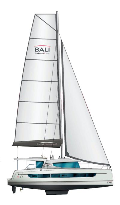 Bali 4.8