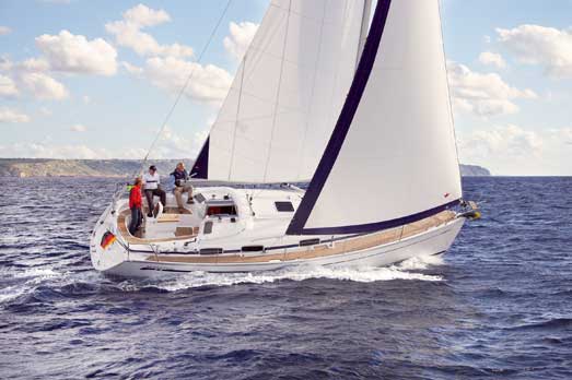 Bavaria 37 Cruiser