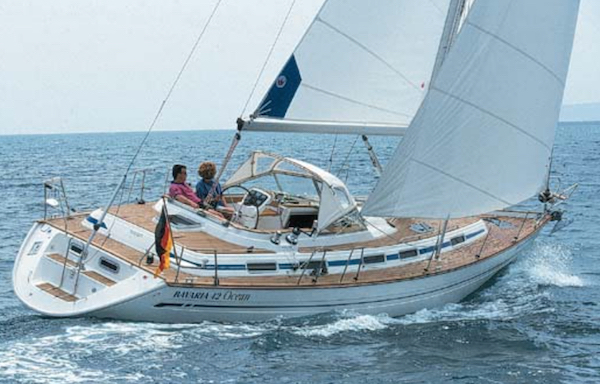 Bavaria 42 Ocean