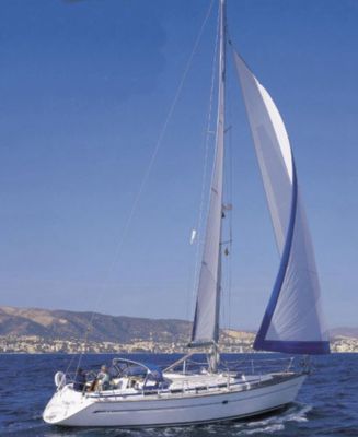Bavaria 42