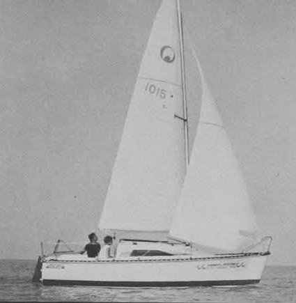 Bavaria 606
