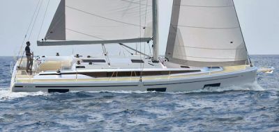 Bavaria C42