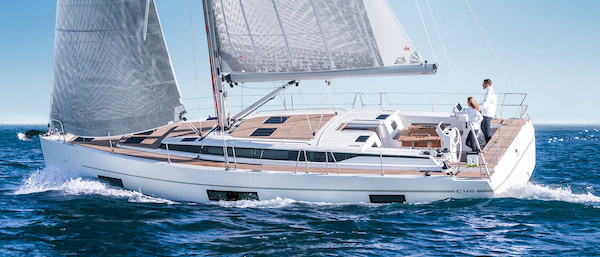 Bavaria C45