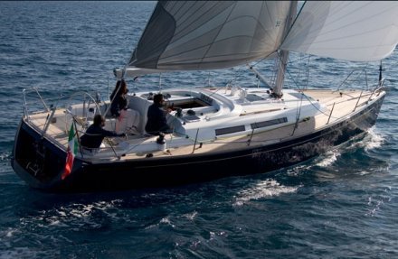 B&C Grand Soleil 37 Race