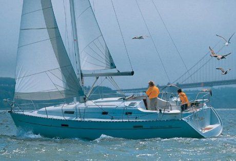 Beneteau 331