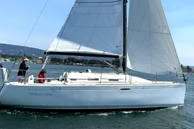 Beneteau 36.7