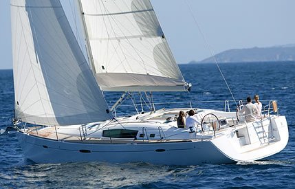 Beneteau 49