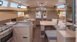 Beneteau Blue 41