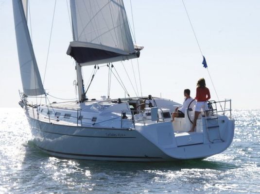 Beneteau Cyclades 43.3