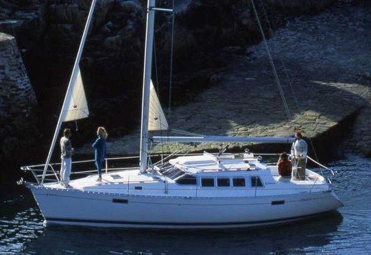 Beneteau Evasion 36