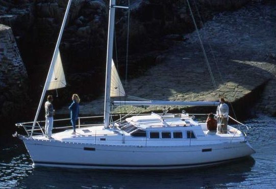 Beneteau Evasion 36