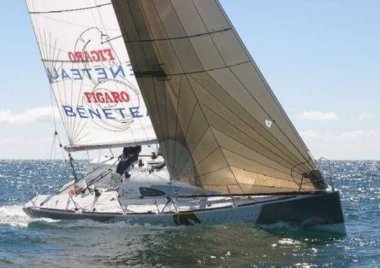Beneteau Figaro II