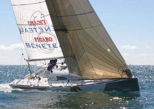 Beneteau Figaro II