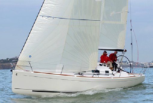 Beneteau First 10R