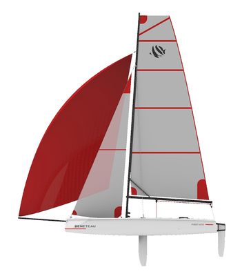 Beneteau First 14 Se
