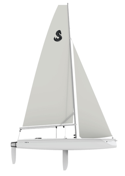 Beneteau First 14