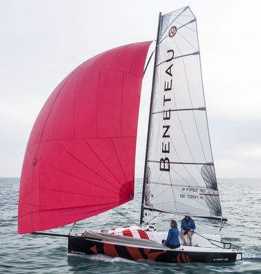 Beneteau First 18 Se