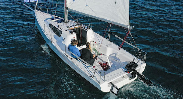 Beneteau First 24-2