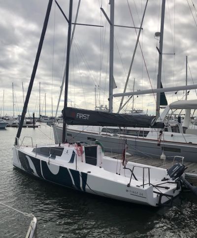 Beneteau First 24 Se