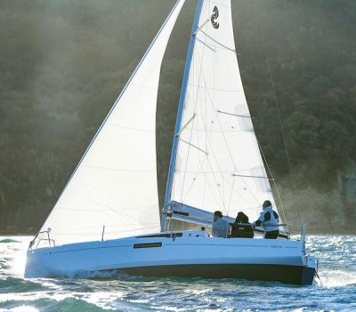 Beneteau First 27-2