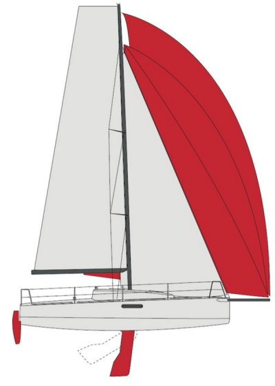 Beneteau First 27 Se
