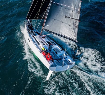 Beneteau First 36 Se