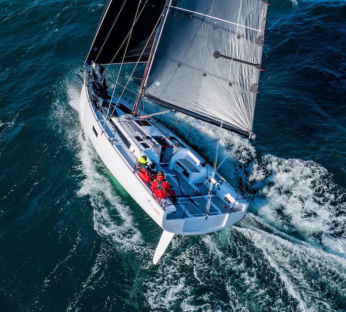 Beneteau First 36 Se