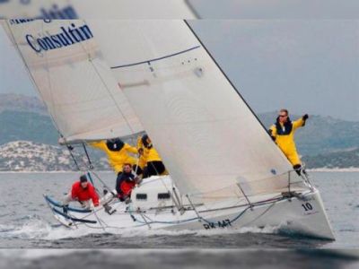 Beneteau First Ims 40.7