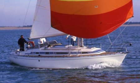 Beneteau Idylle 1050