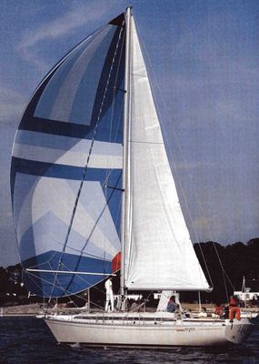 Beneteau Idylle 1350